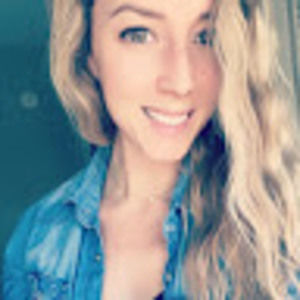 Meet your Posher, Krista